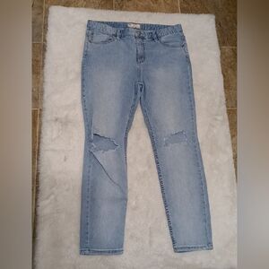 Free People Jeans